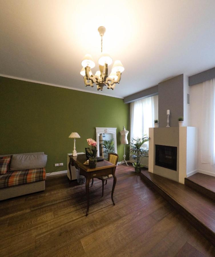 Il Bianconiglio R&B Bed & Breakfast Carraie Dış mekan fotoğraf