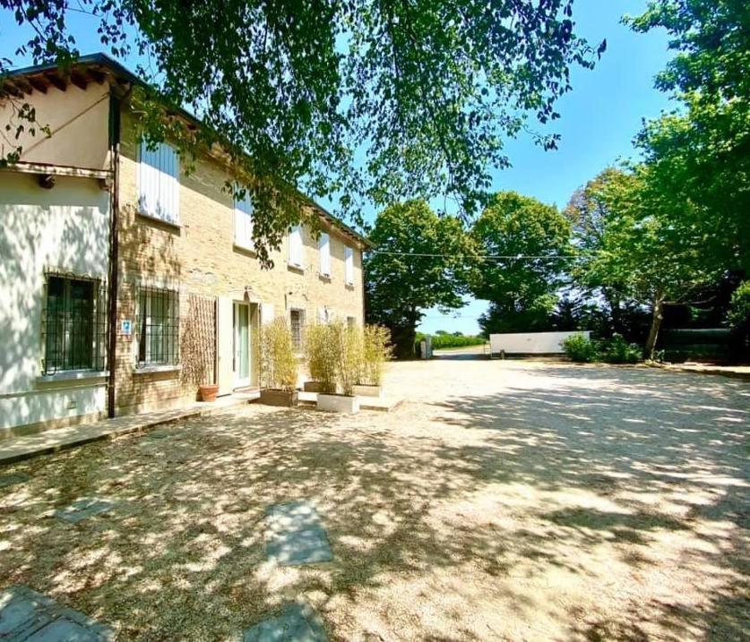Il Bianconiglio R&B Bed & Breakfast Carraie Dış mekan fotoğraf