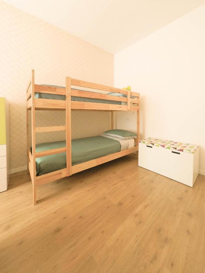 Il Bianconiglio R&B Bed & Breakfast Carraie Dış mekan fotoğraf