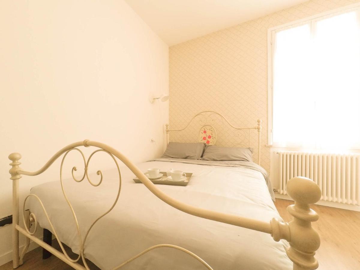 Il Bianconiglio R&B Bed & Breakfast Carraie Dış mekan fotoğraf