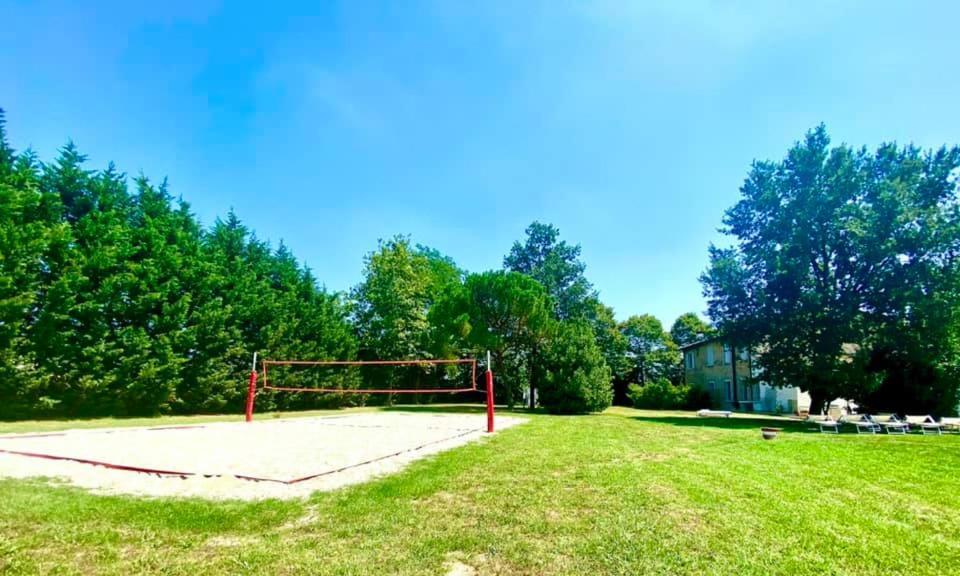 Il Bianconiglio R&B Bed & Breakfast Carraie Dış mekan fotoğraf